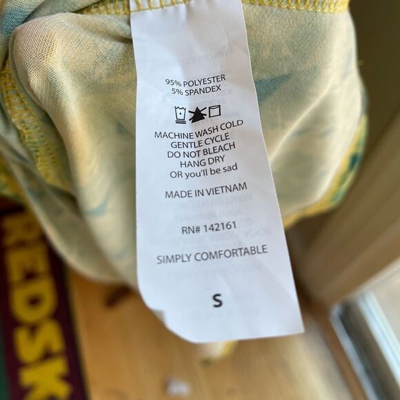 Azure- Lularoe  - Picture 2 of 5